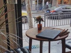 -O'mills Sourdough Bakery&Bistro(永嘉路店)