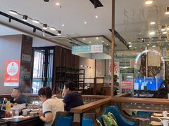 -江小渔鲜鱼火锅(西二道街店)
