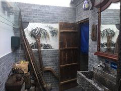 -芝麻花餐厅(祁家豁子店)