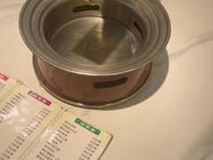 -白山烧烤(文安路万豪店)