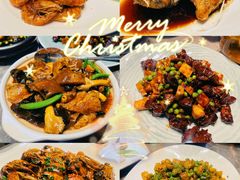 -王家沙点心店(南京西路总店)