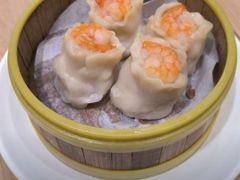 -盛宝粥店(建设街店)