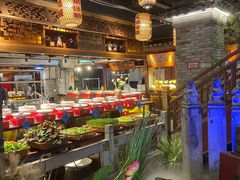 -二十八里太湖船菜(吉祥路店)