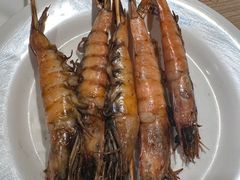 -星伦多自助料理(永旺店)