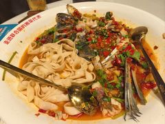 -坛宗剁椒鱼头(河西王府井店)