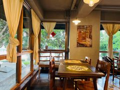 -时光花园(白鹭洲店)