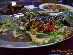 -龙姐私房菜(和顺古镇店)