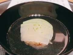 -晴空·日本料理(万象城店)