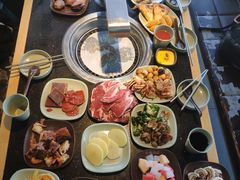 -鼎盛江山美食自助(欢乐城店)