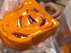 -追光 Dream Bakery(武汉天地店)