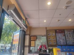 -咬不得高祖生煎·简餐(城站店)