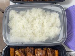 -拾竹樾巷酒肆餐厅(望花店)