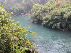-香桥岩溶国家地质公园