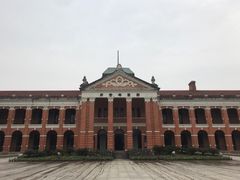 -辛亥革命博物院北区