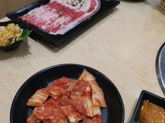 -花味·自助烤肉(雨花客厅店)