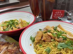 -明记牛杂(新马路分店)