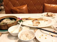 -金湖港式餐厅(建外店)