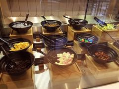 -麦当劳(塔园路店)