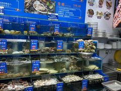 -海味当家·蒸锅海鲜(中山广场创始店)