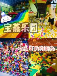 -宝燕乐园(闵行旗舰店)
