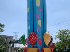 -蓝精灵乐园·世茂精灵之城主题乐园