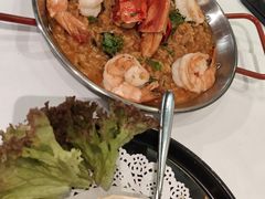-安东尼奥餐厅