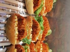-资溪面包(昌安店)