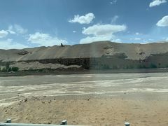 -敦煌石窟文物保护研究陈列中心