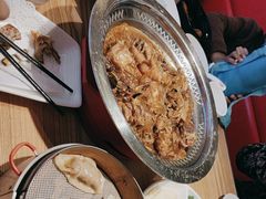 -东北灶(高新银泰店)
