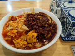 -太原面食店(解放路店)