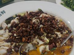 -周正水煮活鱼·吊水鱼(万科店)