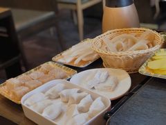 -土著渔匠·养生蝴蝶鱼(香樟路店)