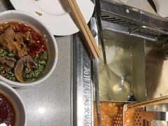 -海底捞火锅(徐州火车站店)