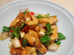 -我是那个大叔·美食研究所(新塘路店)