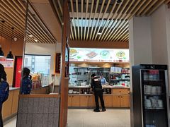 -南城香·饭香串香馄饨香(赵公口店)