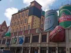 -青岛啤酒博物馆