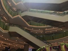 -凯德广场(西城店)