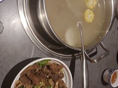 -贵宾牛·潮汕牛肉火锅(珠池总店)