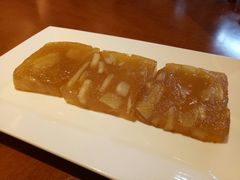 -杭州JW万豪酒店-万豪中餐厅
