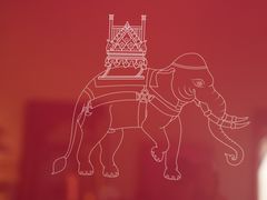 -曼谷国家博物馆