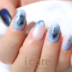 -icare美发沙龙