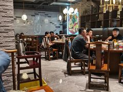 大堂-东安鸡馆(蔡锷南路店)