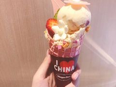 -哈根达斯(虹口店)