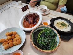 -稻香酒家·34年老字号(侨光店)