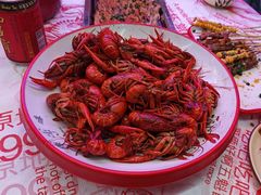 -辣出味岳阳特色烧烤·龙虾大排档(砂子塘总店)