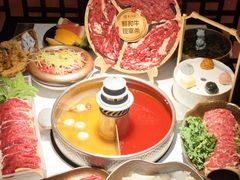 -重八牛府之小有名气(大望路店)