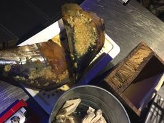 -很久以前羊肉串(大华三路店)
