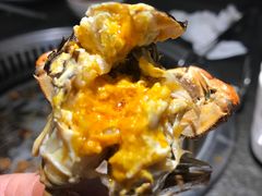 -欢乐牧场海鲜烤肉自助(牡丹园店)