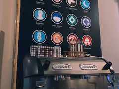 -1901 Cafe(西四店)