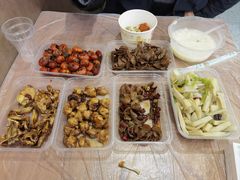 -蓝精灵饺子店